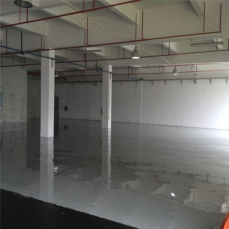 環氧地坪(píng)漆廠家 環氧地坪漆(qī)廠家
