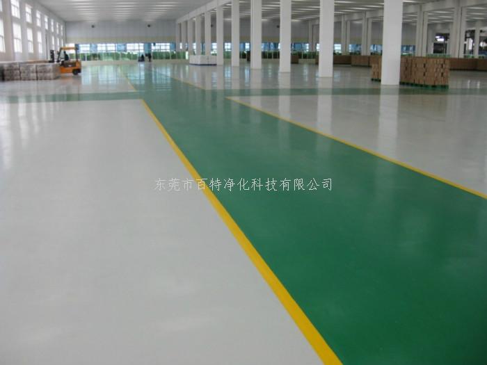 防腐蝕環氧地坪漆 防腐蝕環氧地坪漆