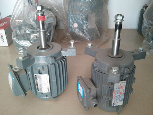 冷卻（què）塔專用電機