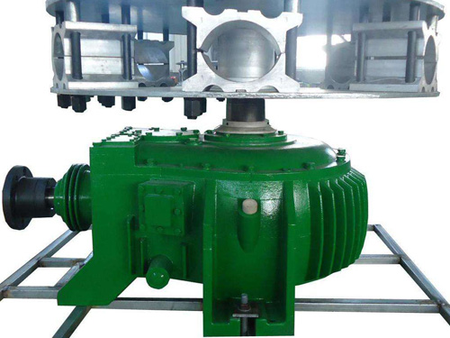 冷卻塔專（zhuān）用電機