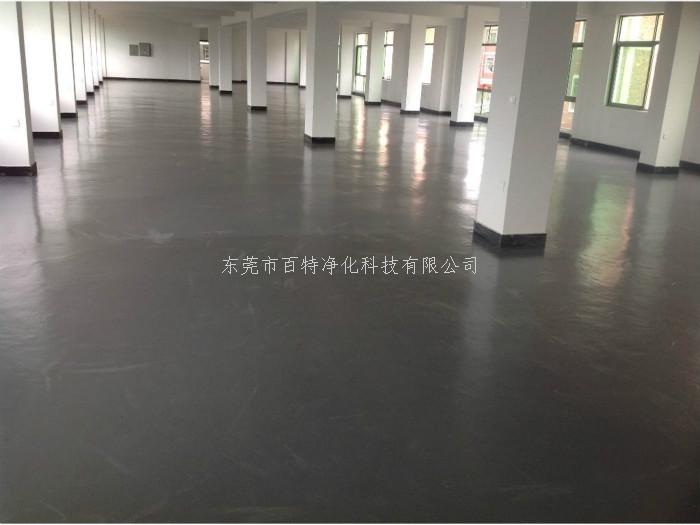 環氧地（dì）坪（píng）漆工程公司（sī）