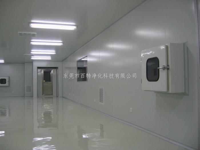 潔淨室淨化工程      價（jià）格電議