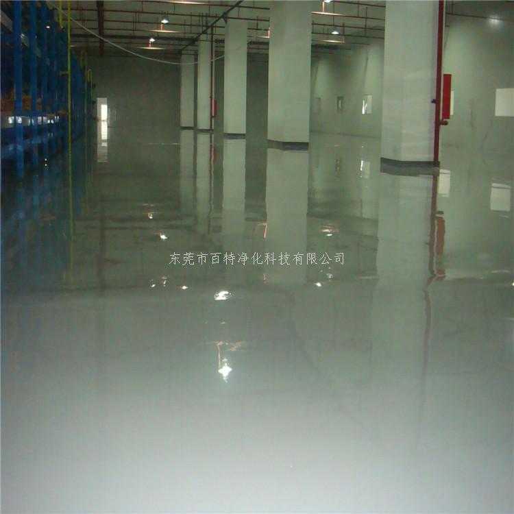 環氧地坪漆工程 環氧地坪漆工(gōng)程